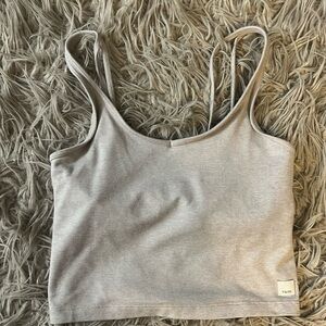 Vuori tank top